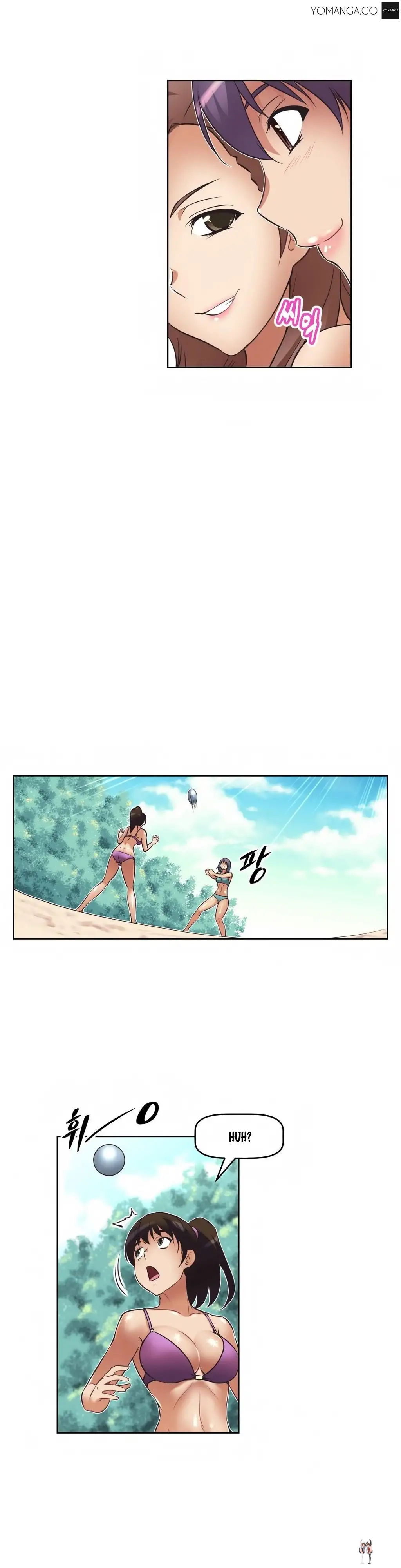 Brawling Go! Brawling Go! Chapter 12 - Page 28