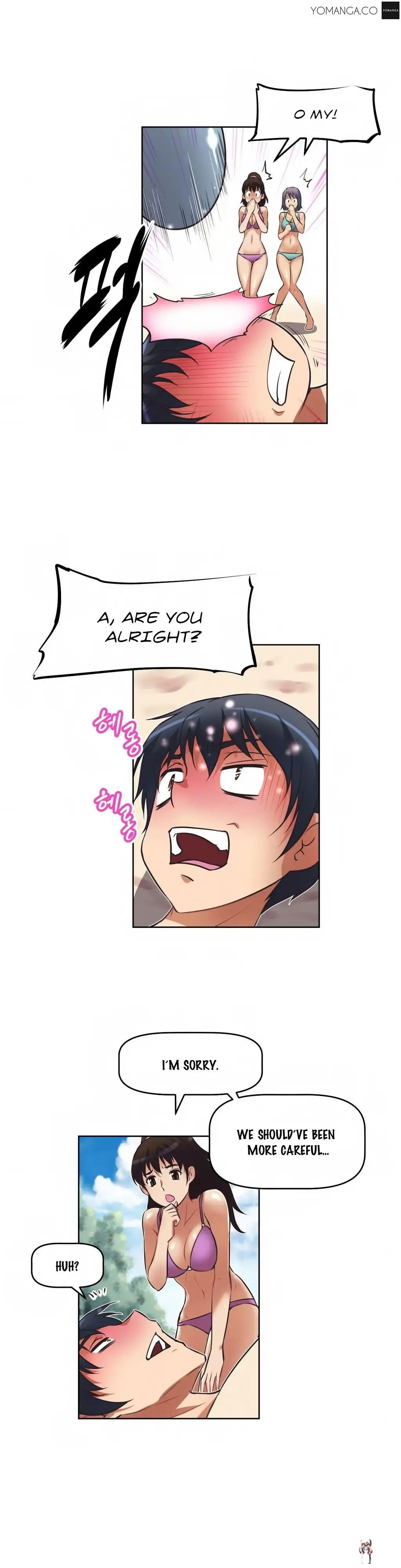 Brawling Go! Brawling Go! Chapter 12 - Page 29