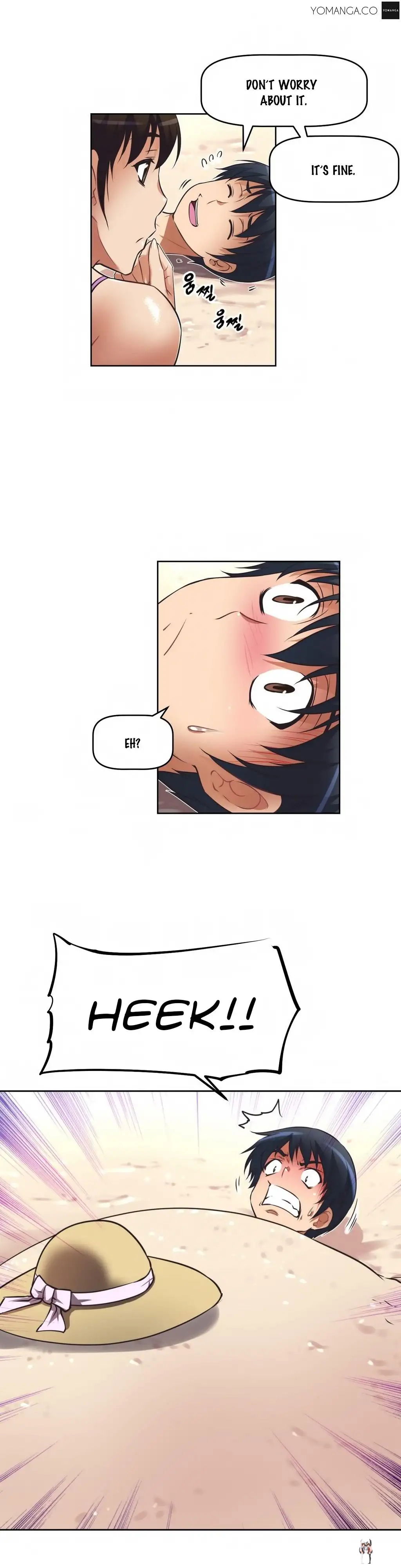 Brawling Go! Brawling Go! Chapter 12 - Page 30