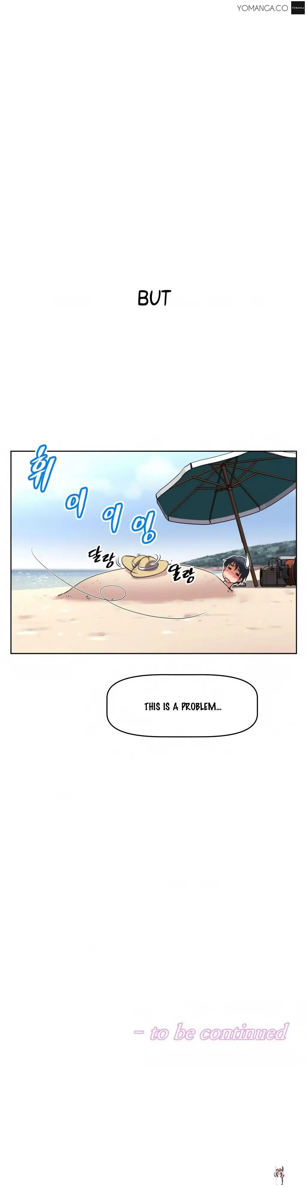 Brawling Go! Brawling Go! Chapter 12 - Page 35