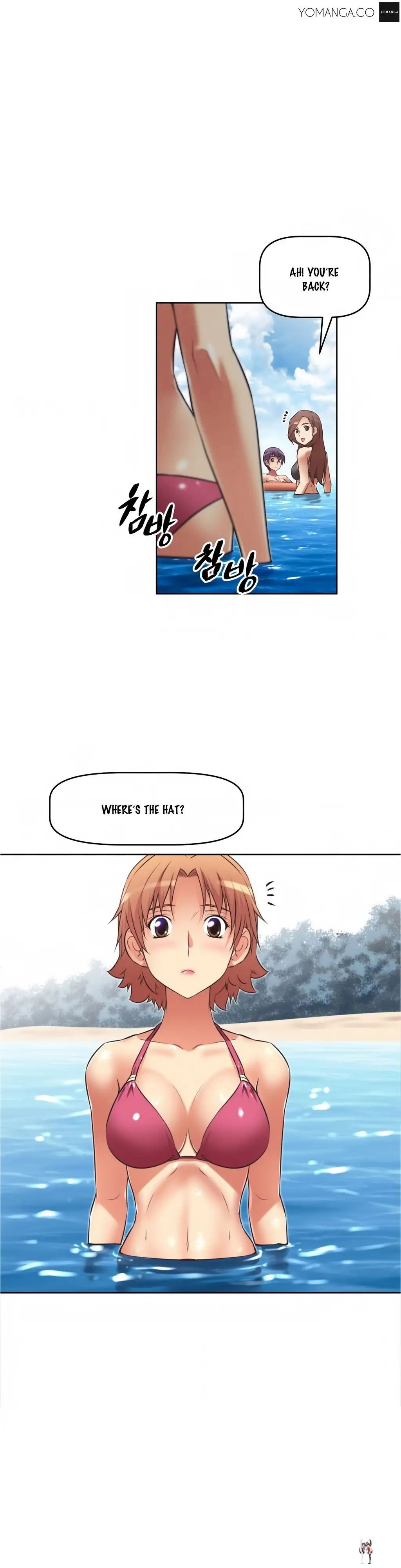 Brawling Go! Brawling Go! Chapter 13 - Page 12