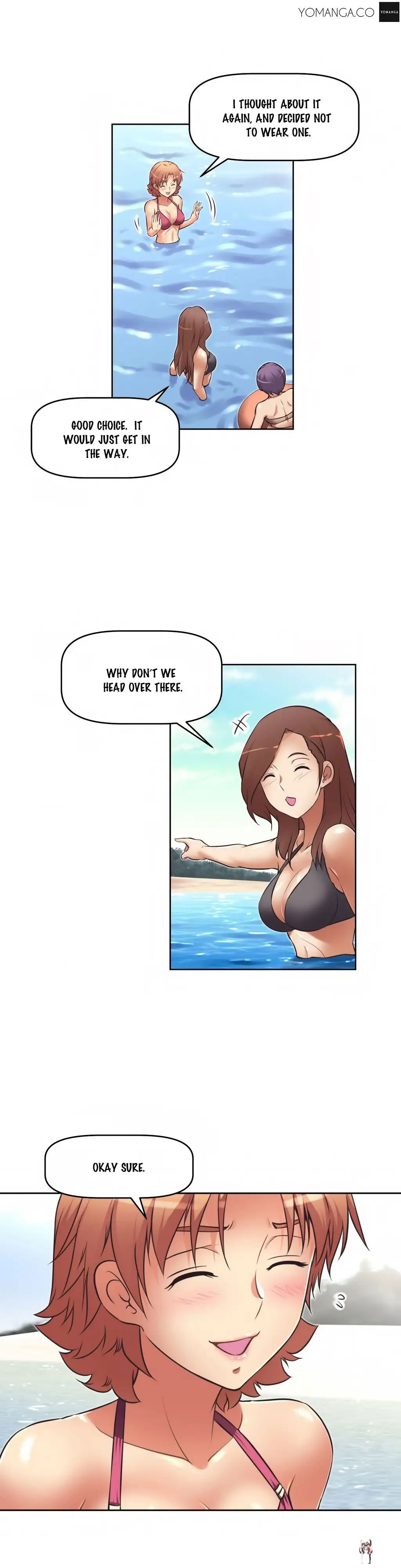 Brawling Go! Brawling Go! Chapter 13 - Page 13