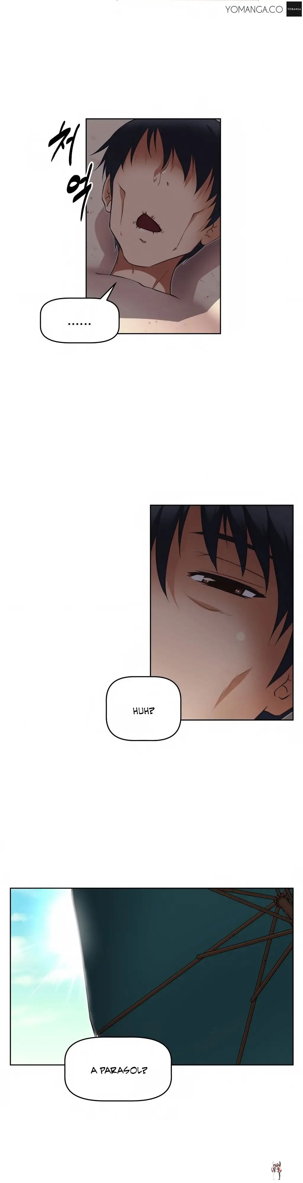 Brawling Go! Brawling Go! Chapter 13 - Page 15