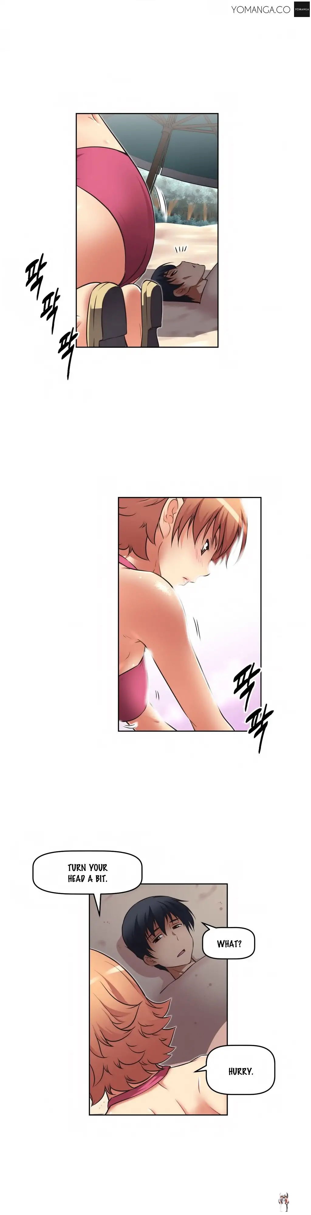 Brawling Go! Brawling Go! Chapter 13 - Page 16