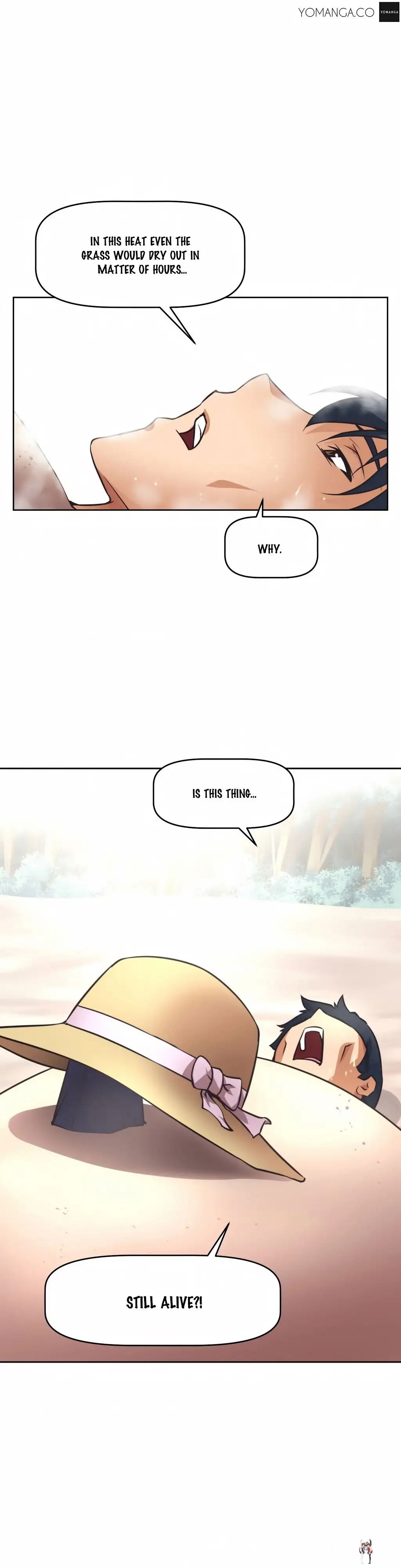 Brawling Go! Brawling Go! Chapter 13 - Page 2