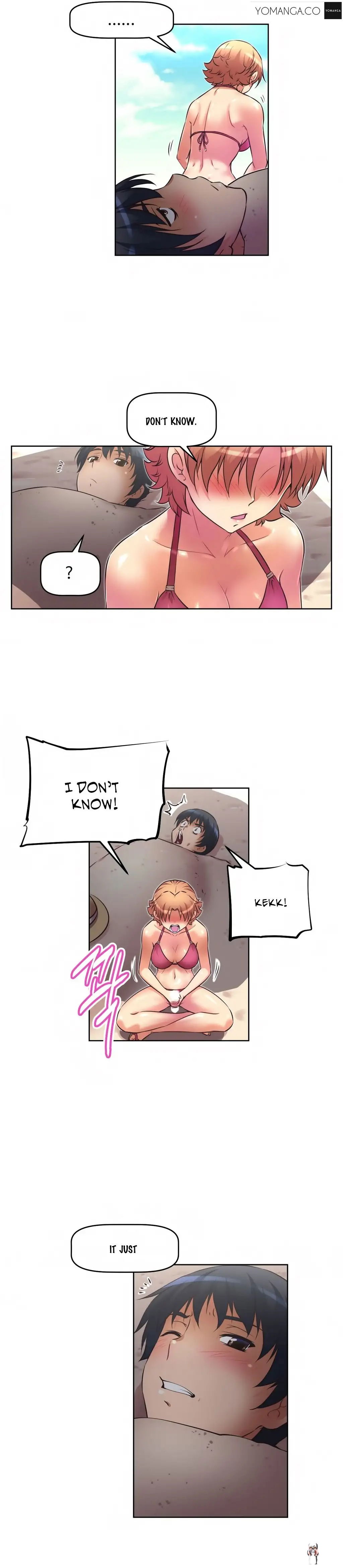 Brawling Go! Brawling Go! Chapter 13 - Page 22