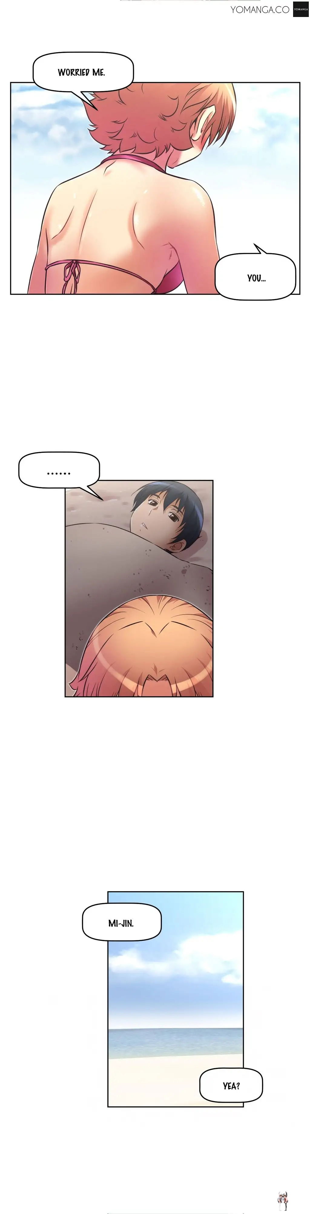 Brawling Go! Brawling Go! Chapter 13 - Page 23