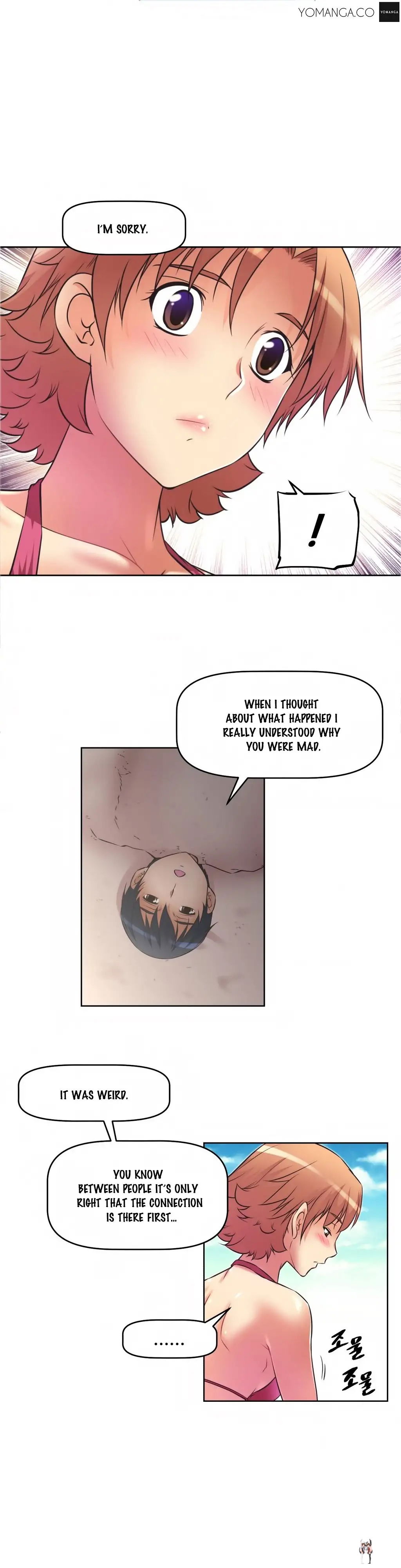 Brawling Go! Brawling Go! Chapter 13 - Page 24