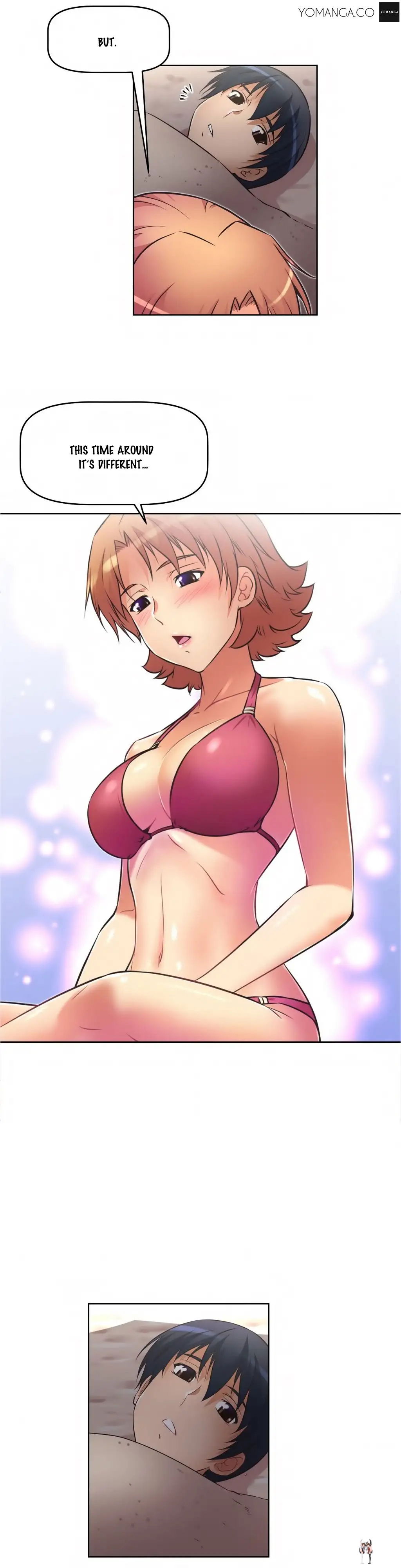 Brawling Go! Brawling Go! Chapter 13 - Page 26