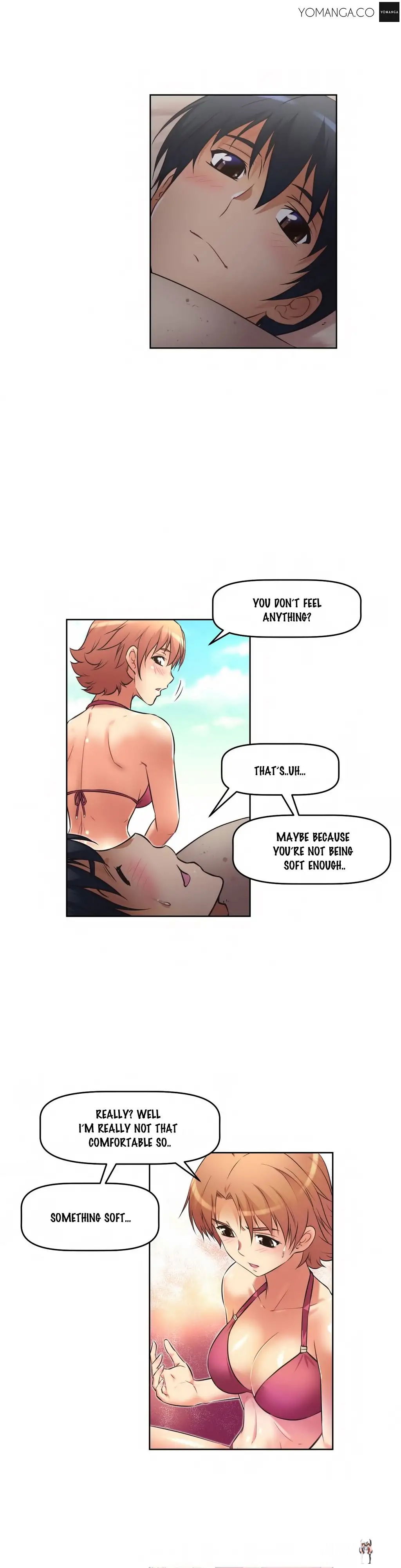 Brawling Go! Brawling Go! Chapter 13 - Page 27