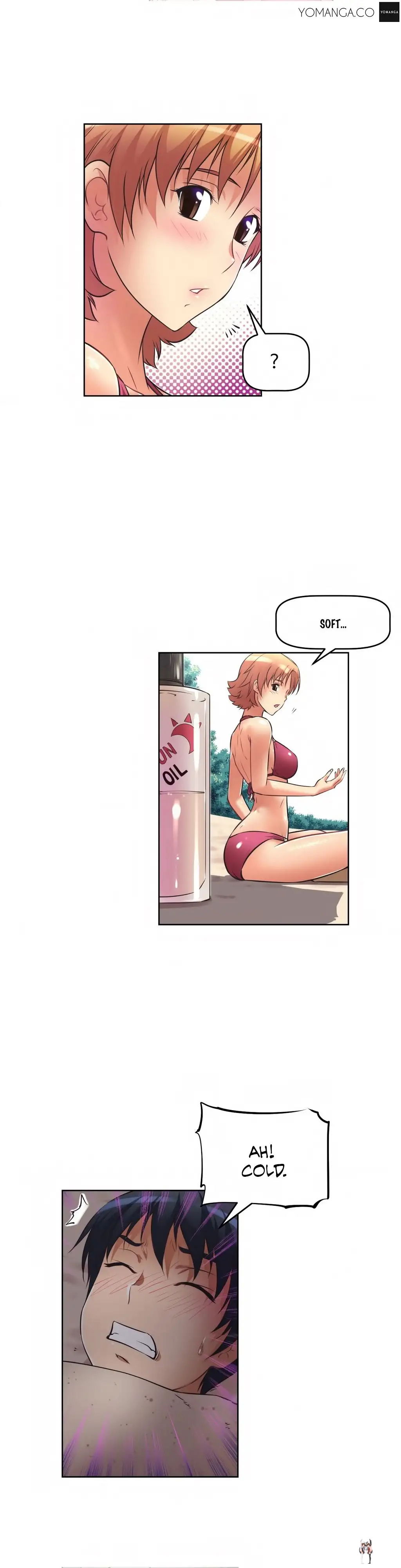 Brawling Go! Brawling Go! Chapter 13 - Page 28