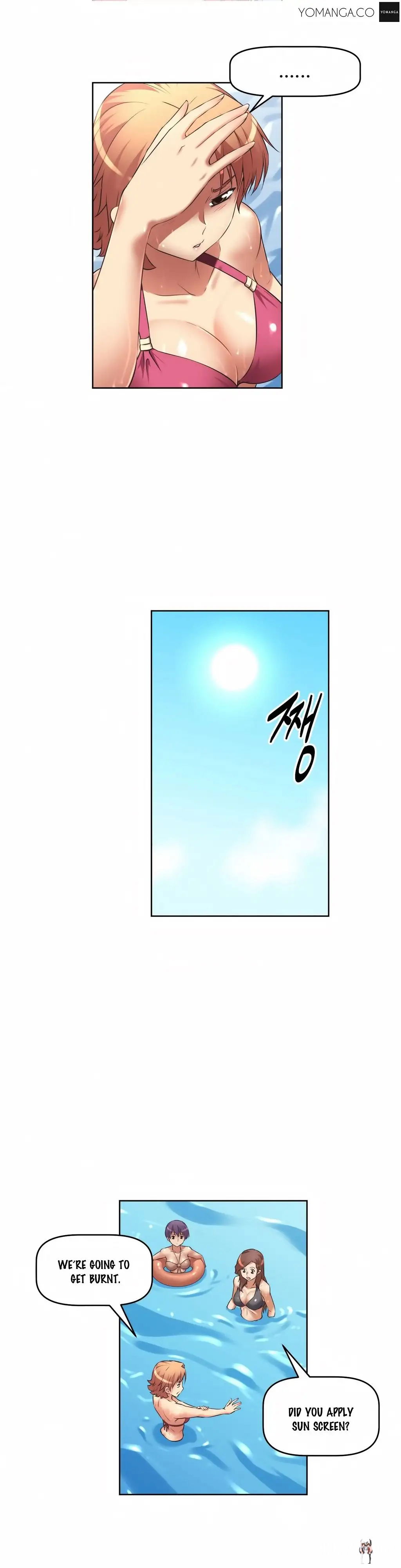 Brawling Go! Brawling Go! Chapter 13 - Page 4