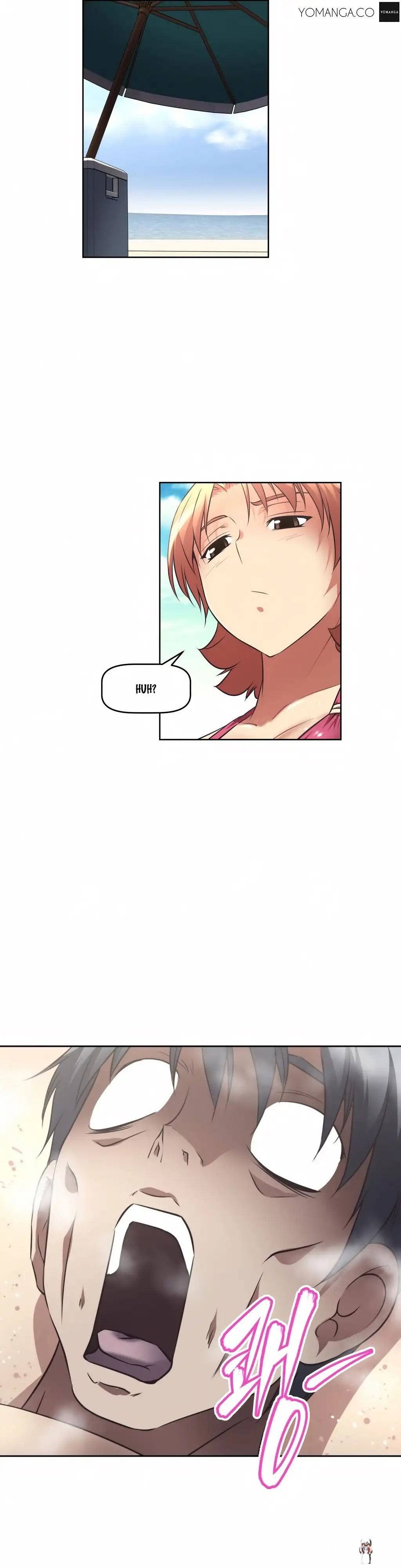 Brawling Go! Brawling Go! Chapter 13 - Page 6