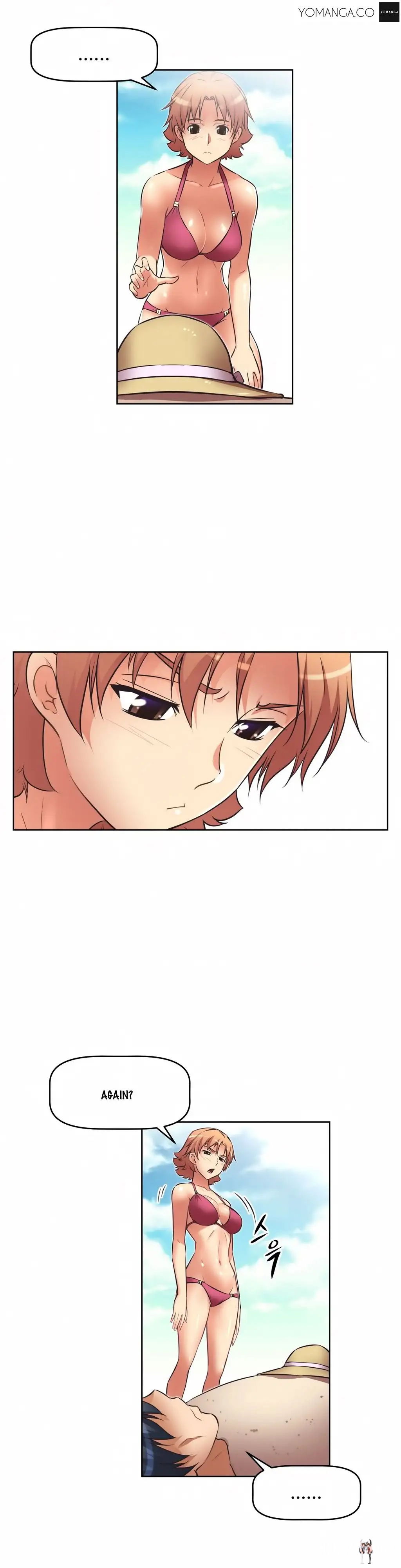 Brawling Go! Brawling Go! Chapter 13 - Page 9