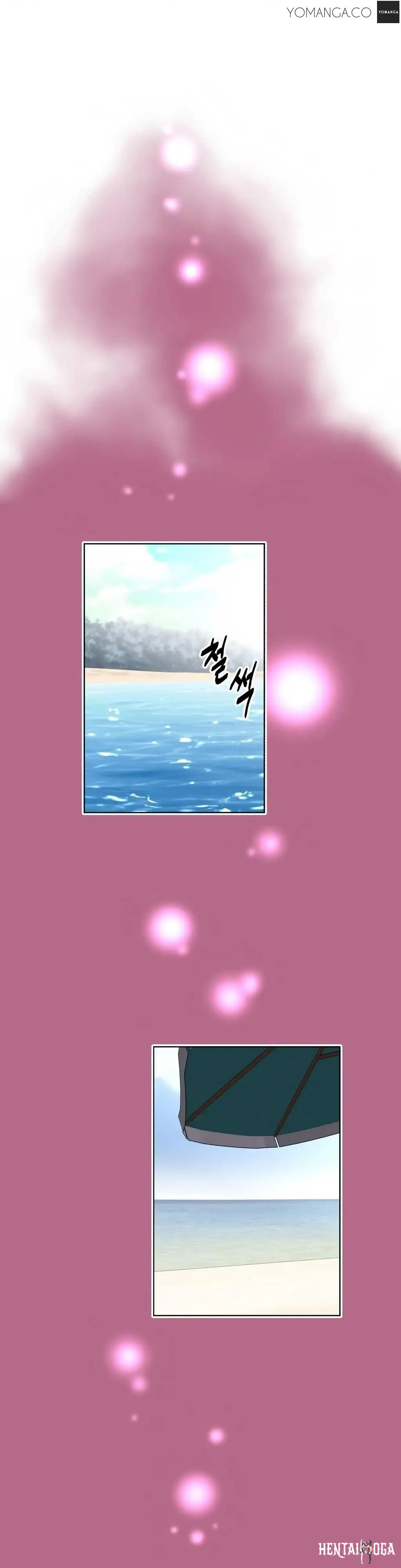 Brawling Go! Brawling Go! Chapter 14 - Page 10