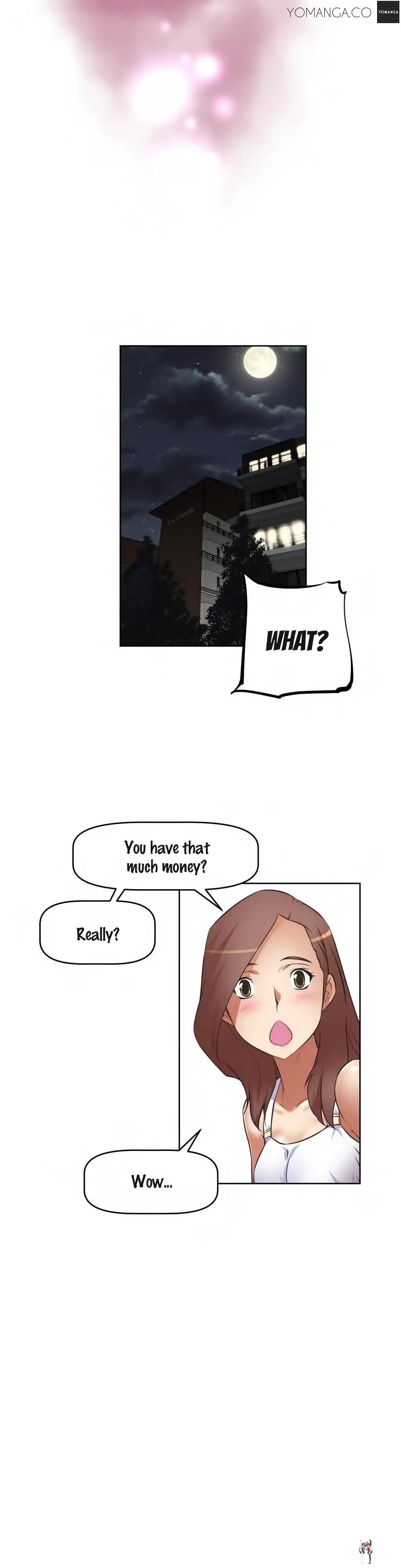 Brawling Go! Brawling Go! Chapter 14 - Page 15