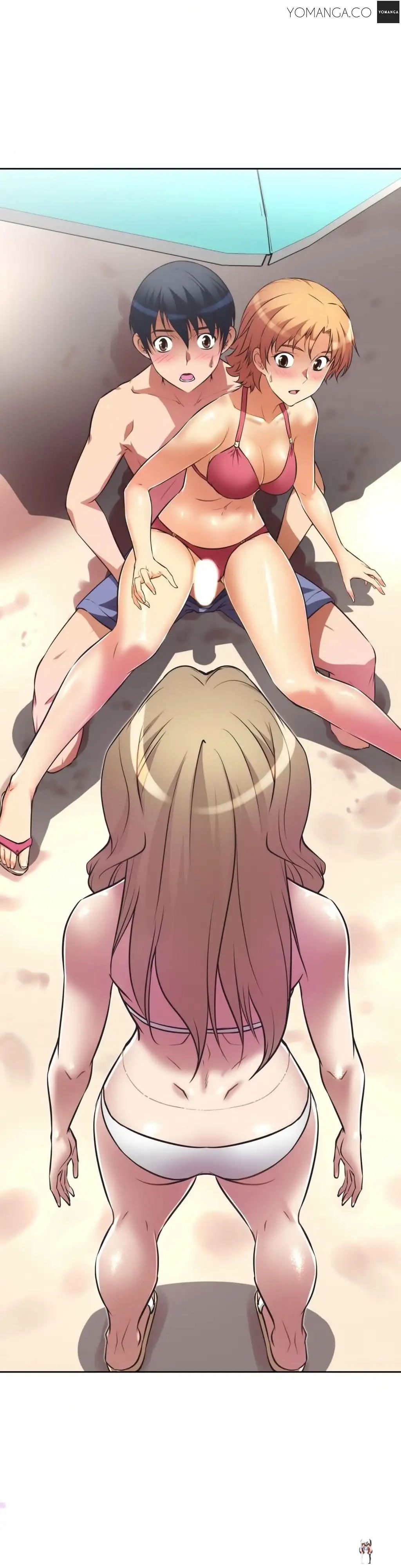 Brawling Go! Brawling Go! Chapter 14 - Page 2