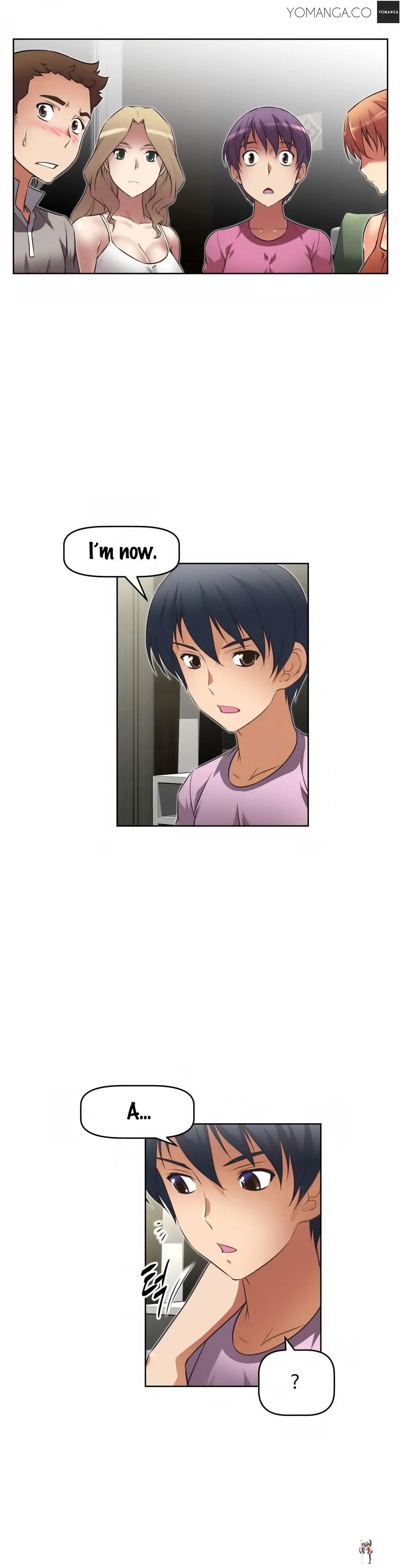 Brawling Go! Brawling Go! Chapter 14 - Page 21