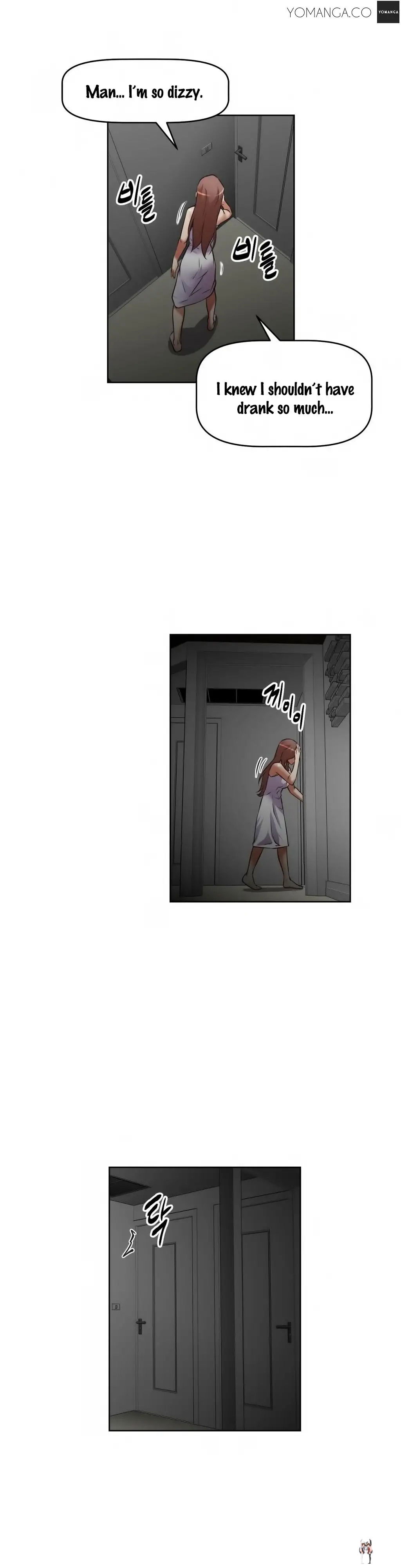 Brawling Go! Brawling Go! Chapter 14 - Page 26