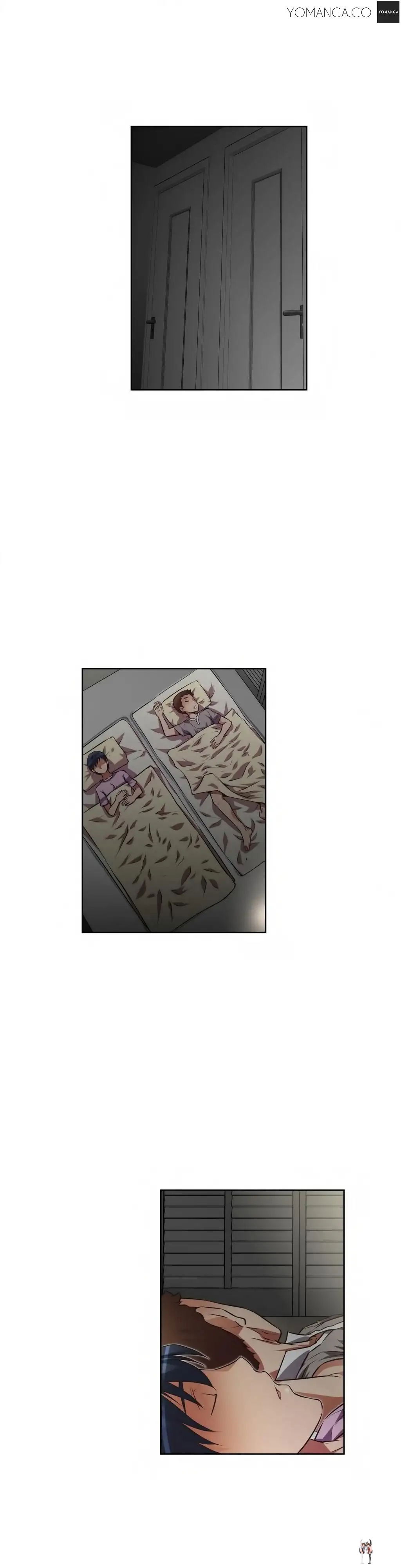 Brawling Go! Brawling Go! Chapter 14 - Page 27