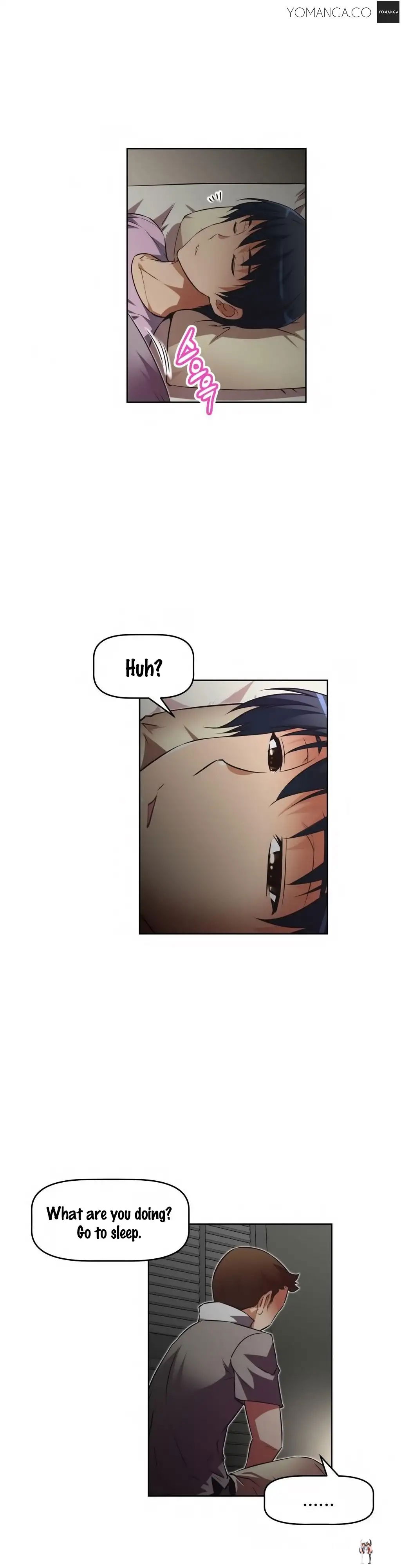 Brawling Go! Brawling Go! Chapter 14 - Page 28