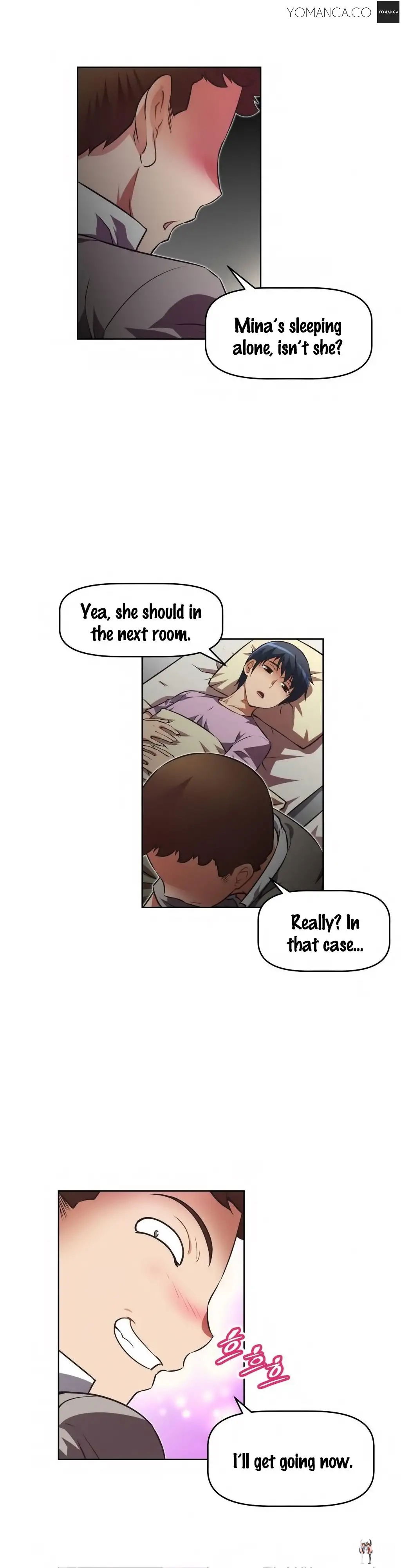 Brawling Go! Brawling Go! Chapter 14 - Page 29