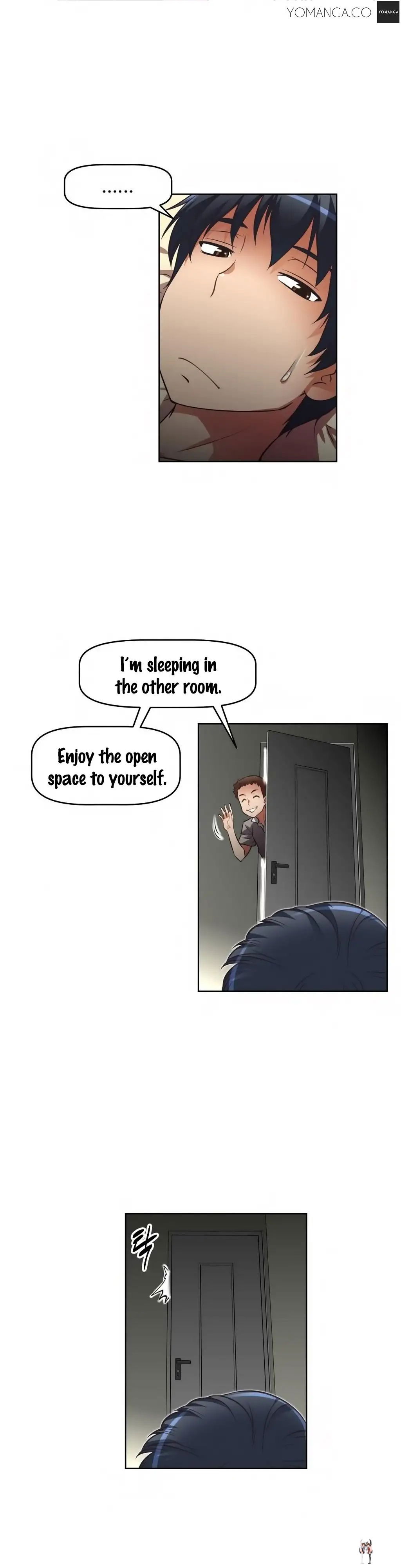 Brawling Go! Brawling Go! Chapter 14 - Page 30