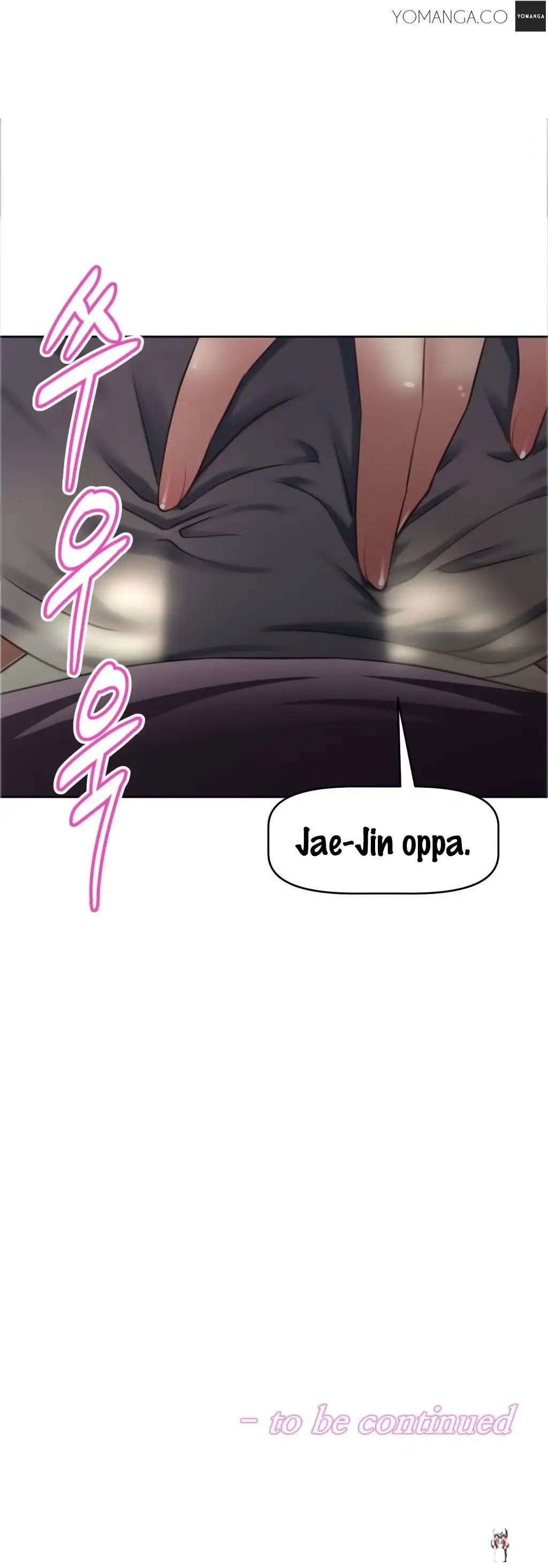 Brawling Go! Brawling Go! Chapter 14 - Page 35