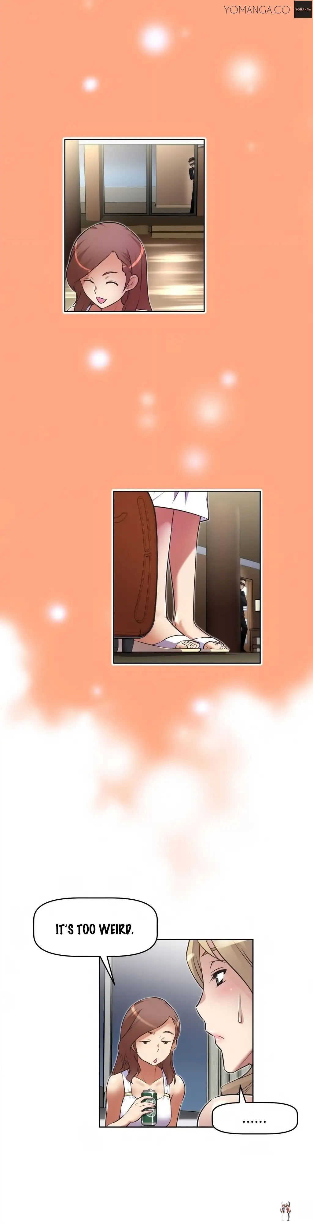 Brawling Go! Brawling Go! Chapter 14 - Page 6