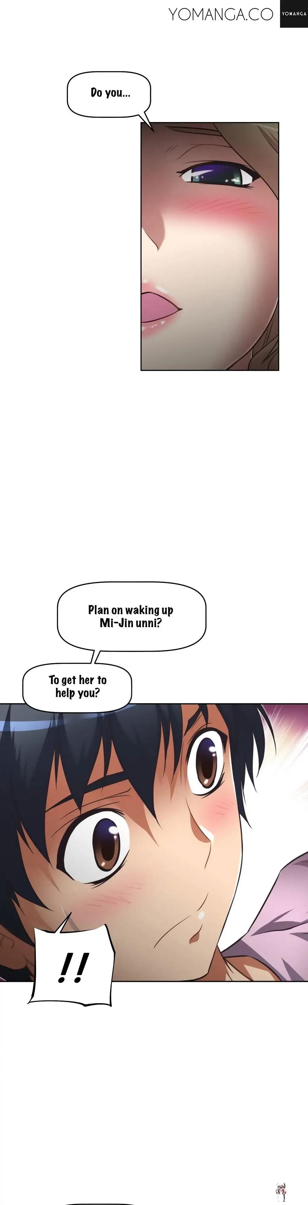 Brawling Go! Brawling Go! Chapter 15 - Page 10