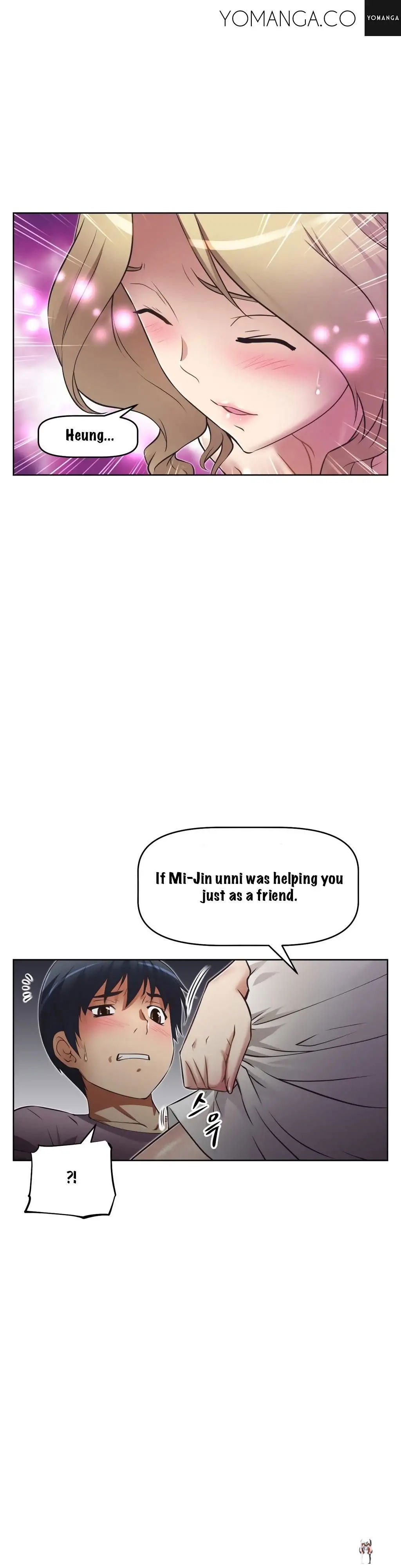 Brawling Go! Brawling Go! Chapter 15 - Page 13