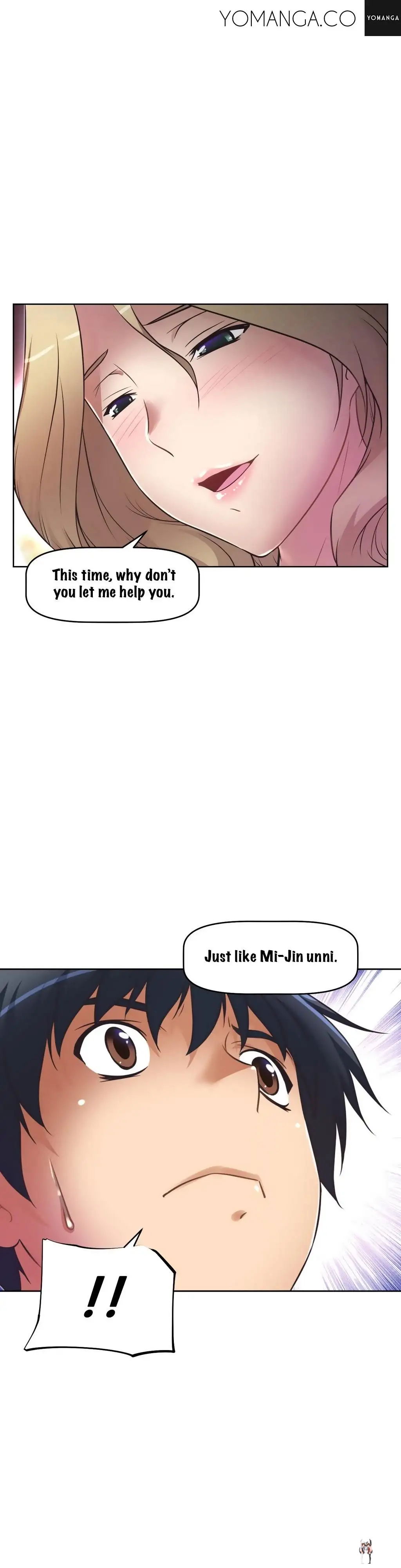 Brawling Go! Brawling Go! Chapter 15 - Page 15