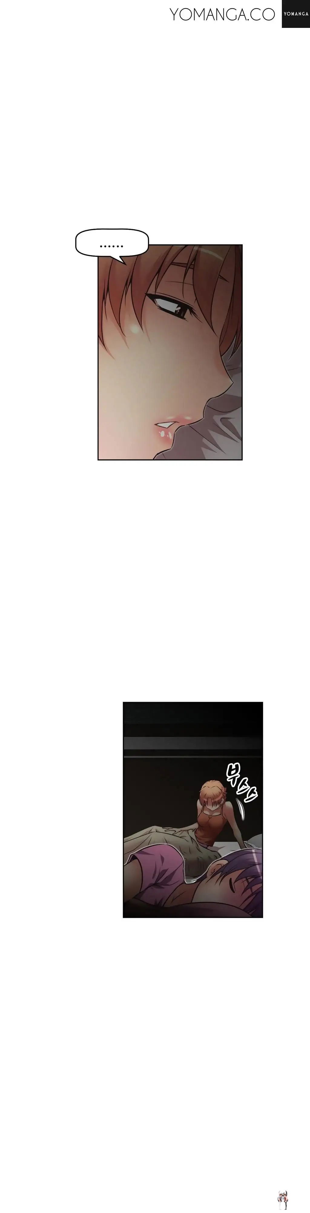 Brawling Go! Brawling Go! Chapter 15 - Page 17