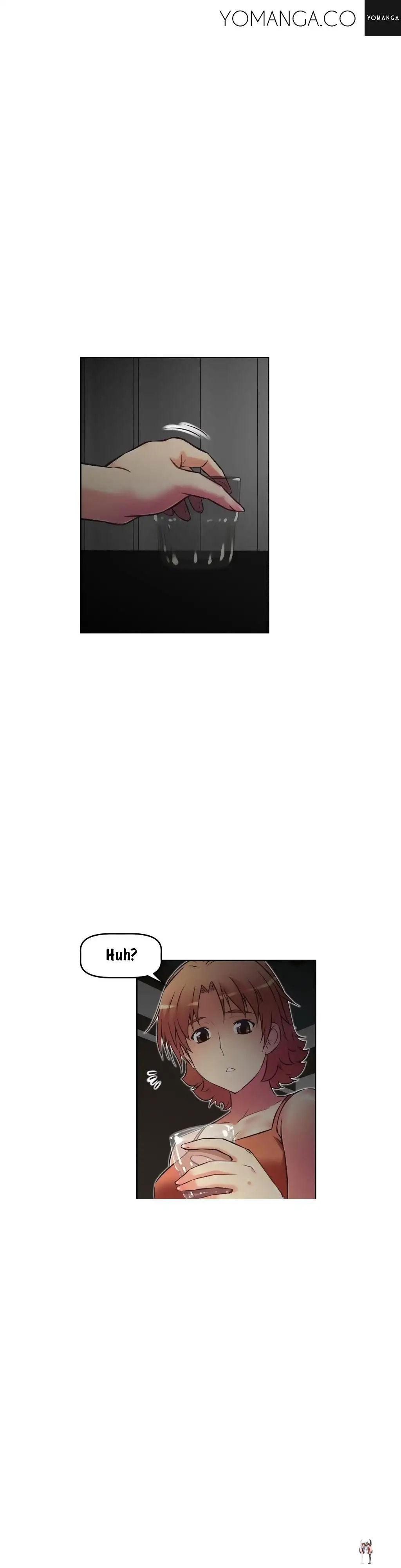 Brawling Go! Brawling Go! Chapter 15 - Page 18