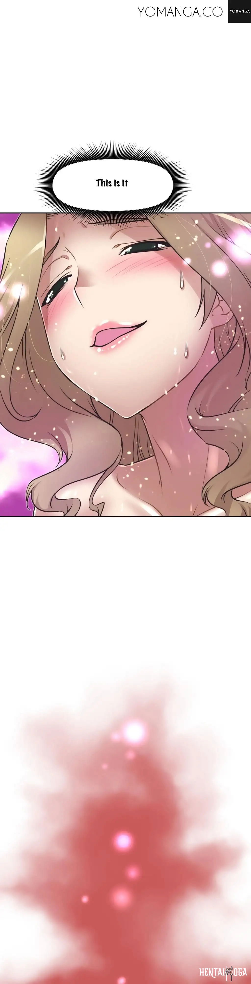 Brawling Go! Brawling Go! Chapter 15 - Page 21