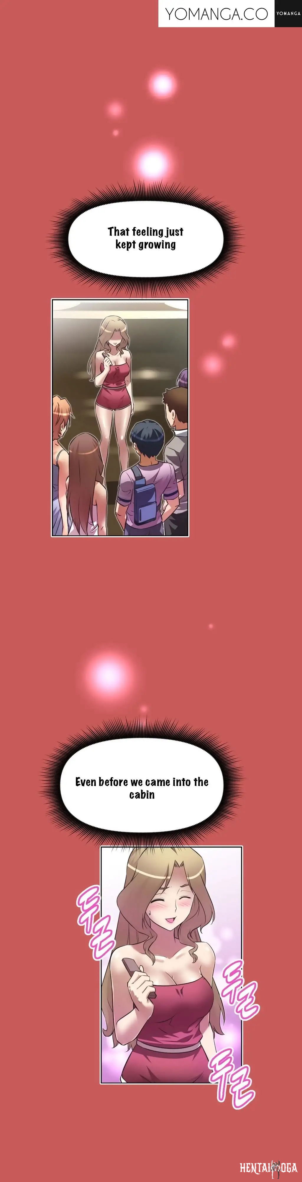 Brawling Go! Brawling Go! Chapter 15 - Page 23