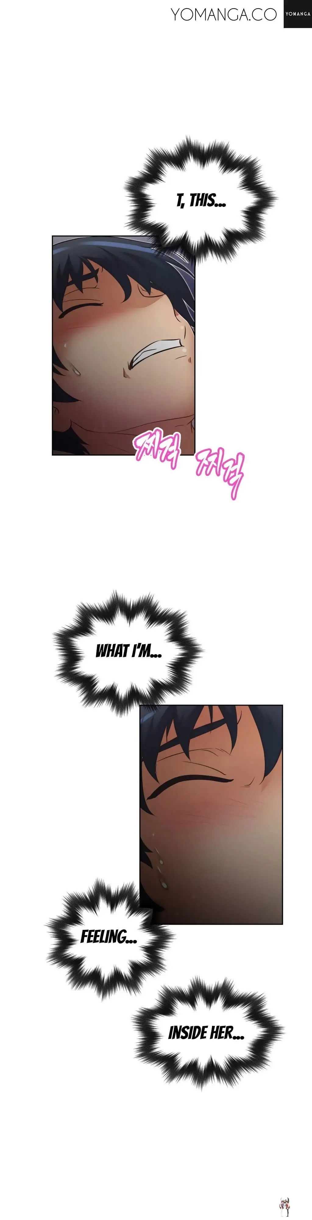 Brawling Go! Brawling Go! Chapter 15 - Page 27