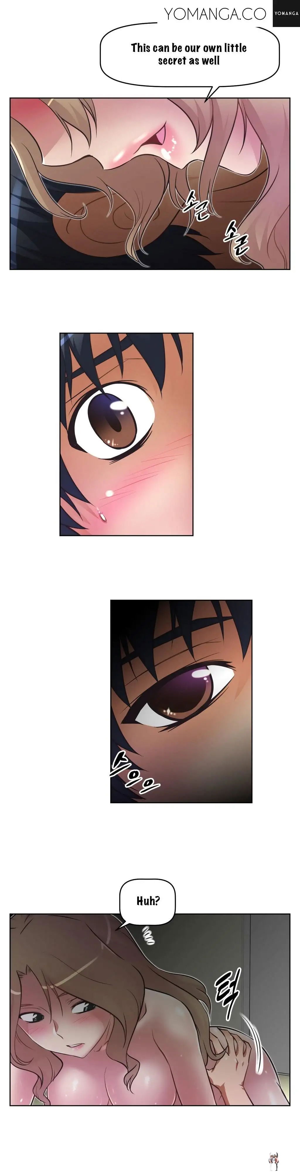 Brawling Go! Brawling Go! Chapter 15 - Page 31