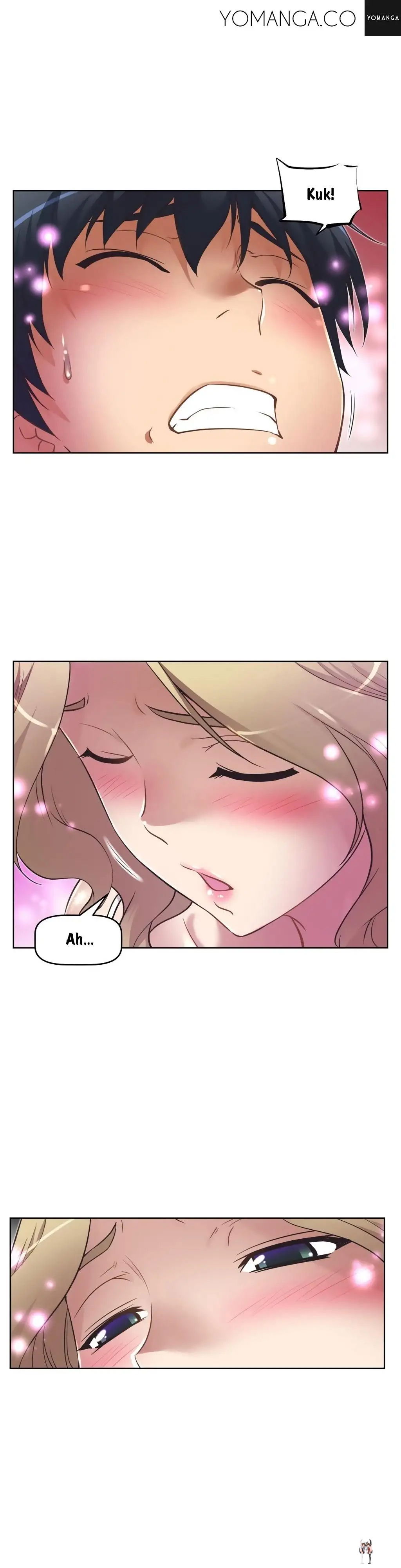 Brawling Go! Brawling Go! Chapter 15 - Page 6