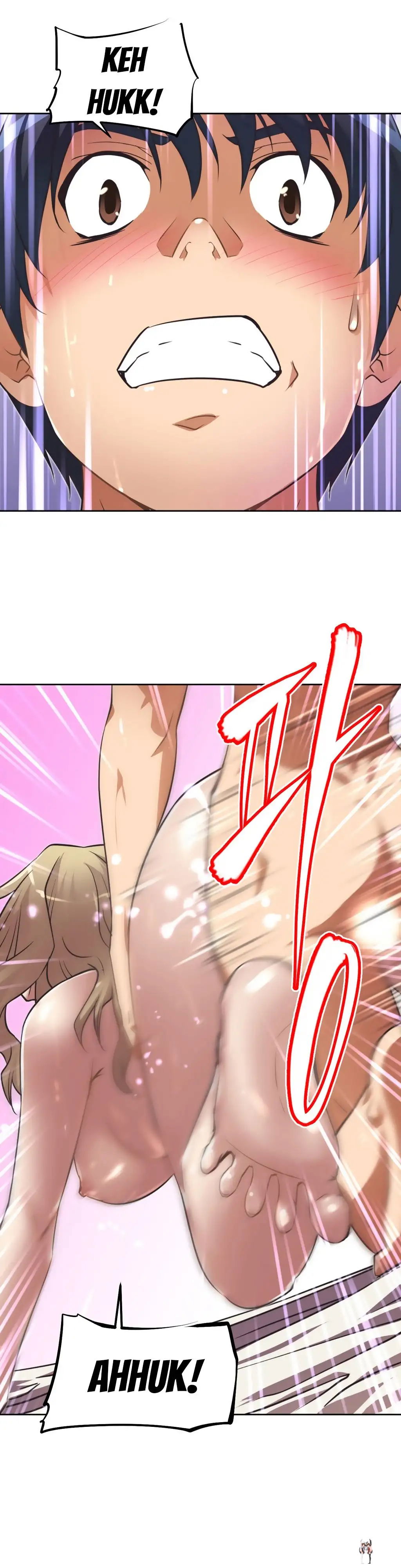 Brawling Go! Brawling Go! Chapter 16 - Page 11