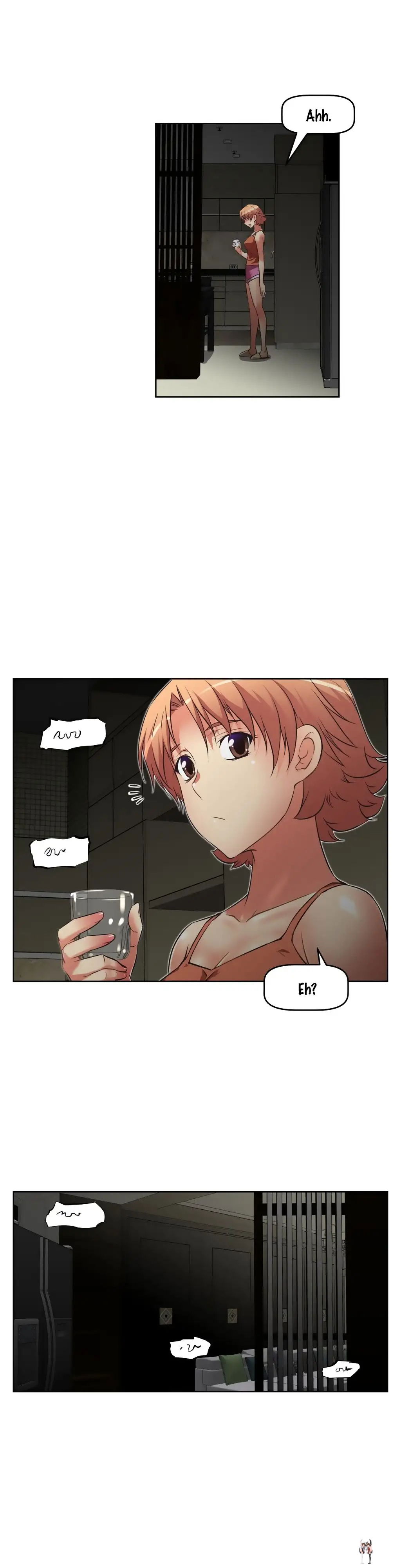 Brawling Go! Brawling Go! Chapter 16 - Page 2