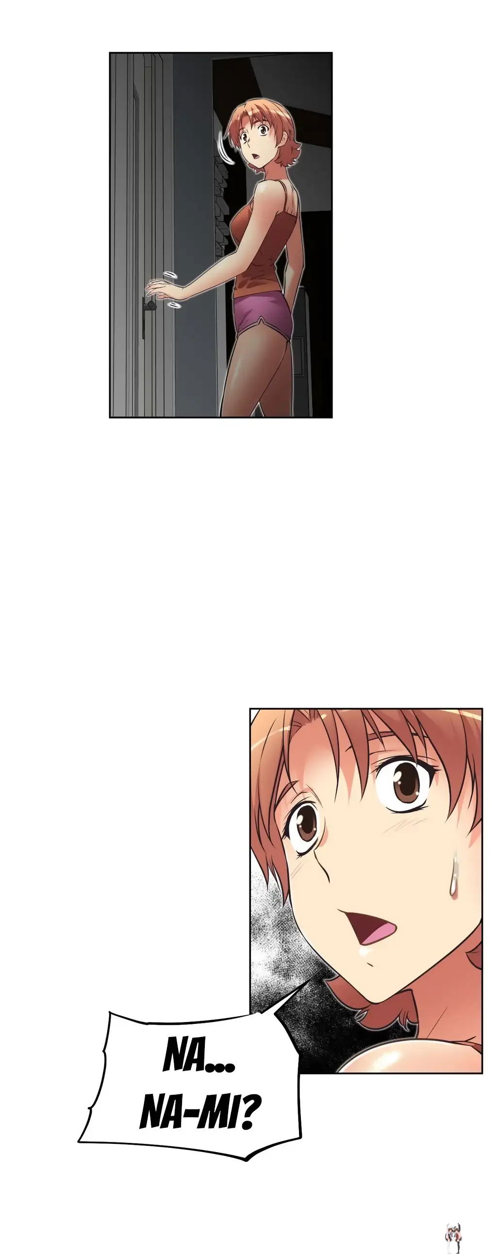 Brawling Go! Brawling Go! Chapter 16 - Page 23