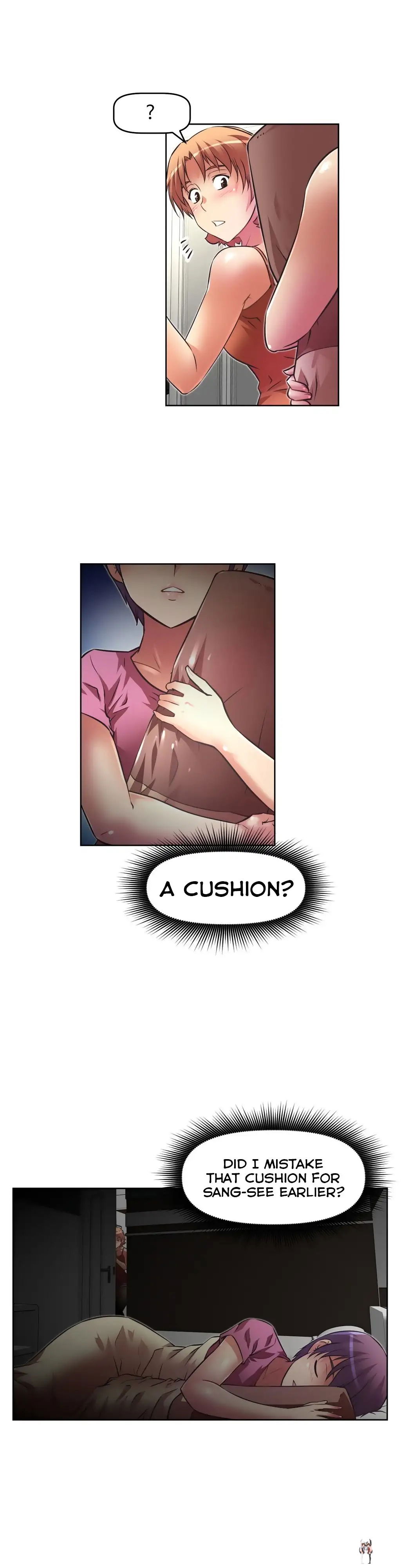 Brawling Go! Brawling Go! Chapter 16 - Page 27