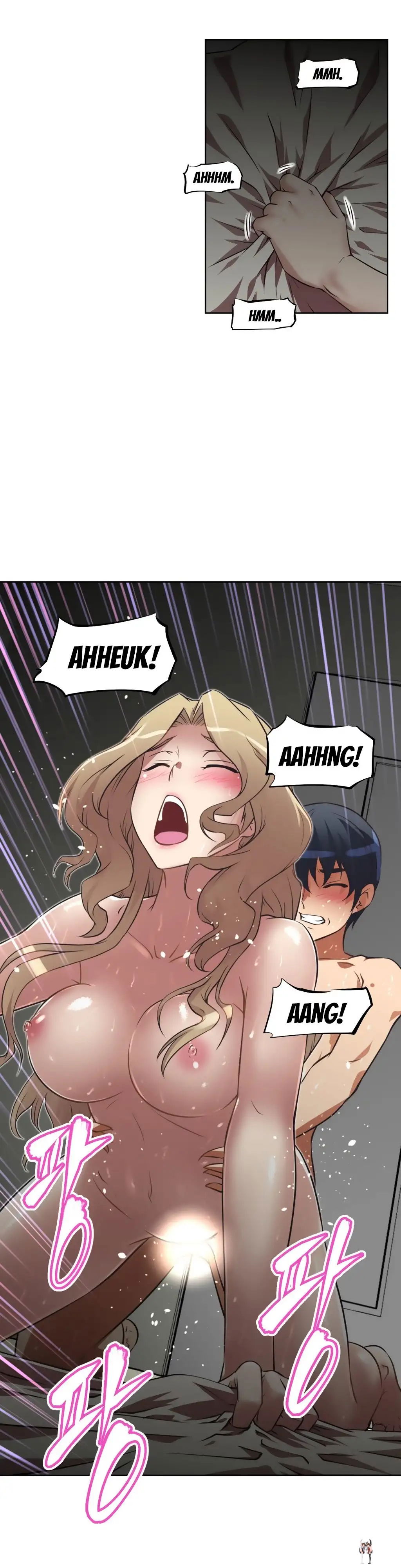 Brawling Go! Brawling Go! Chapter 16 - Page 4