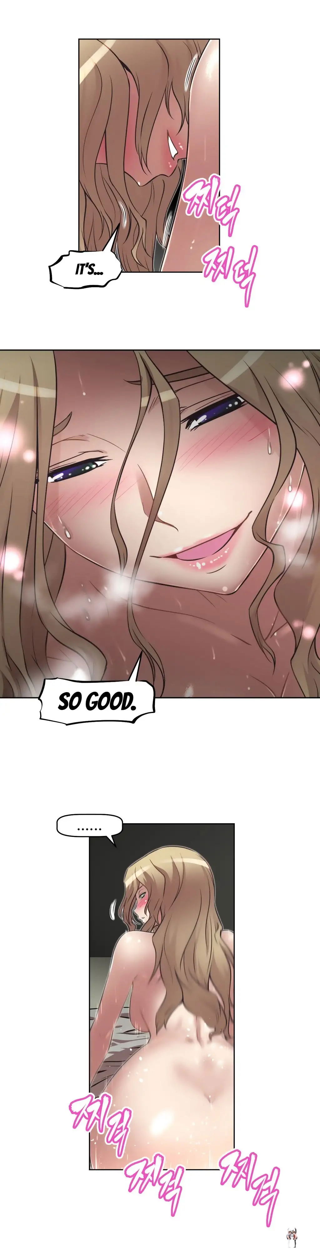 Brawling Go! Brawling Go! Chapter 16 - Page 6