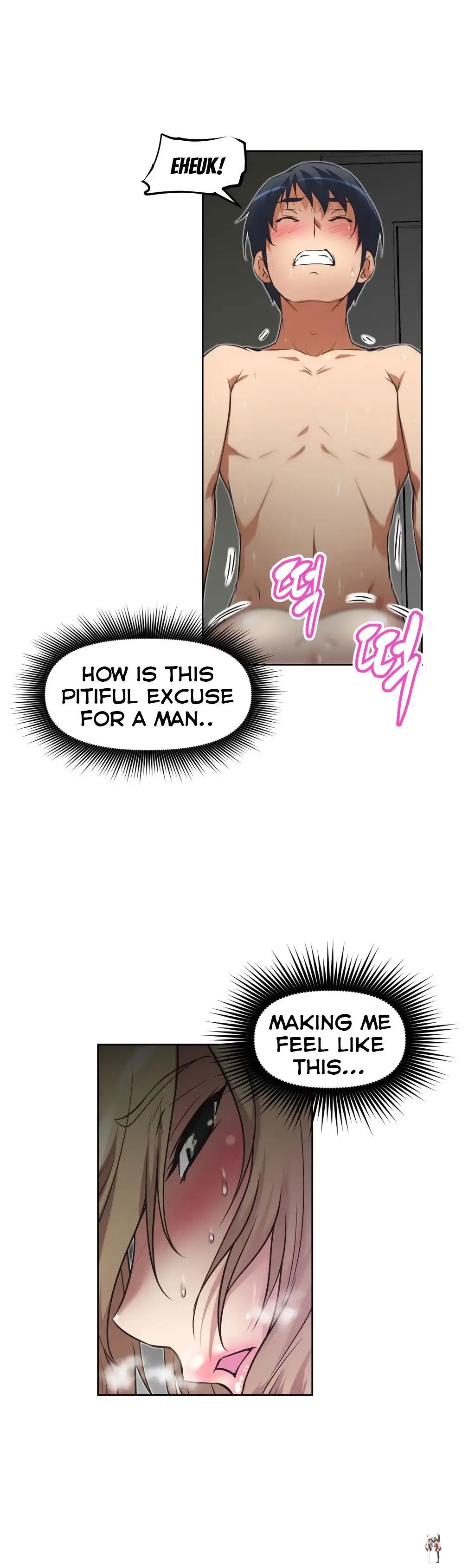 Brawling Go! Brawling Go! Chapter 16 - Page 7