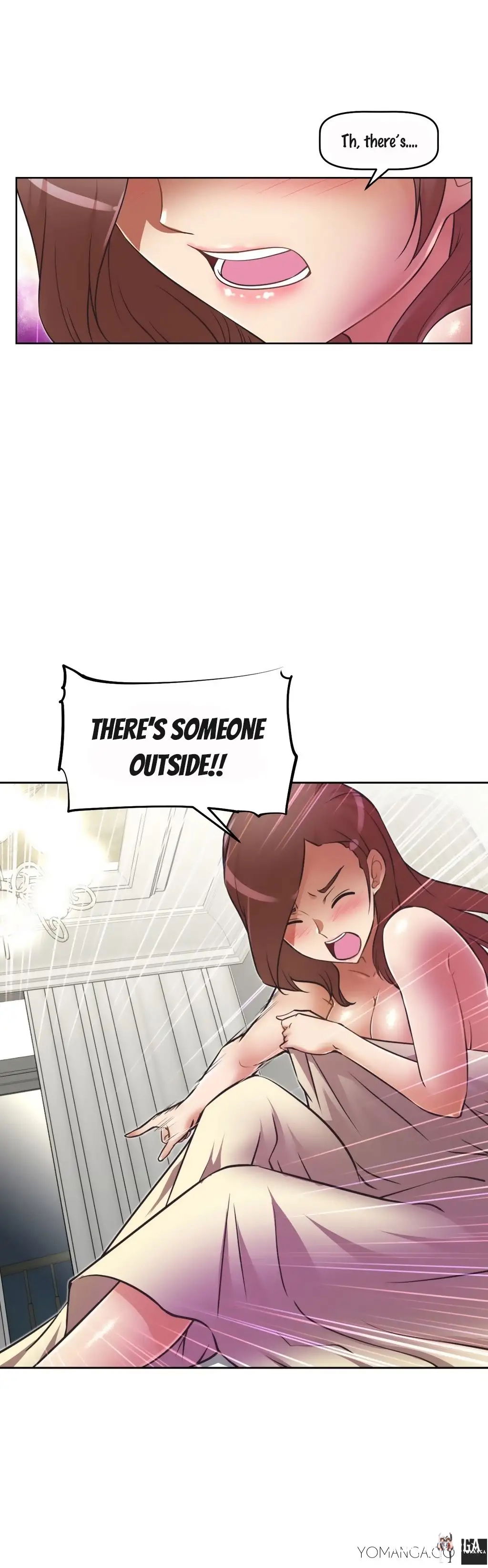 Brawling Go! Brawling Go! Chapter 17 - Page 2