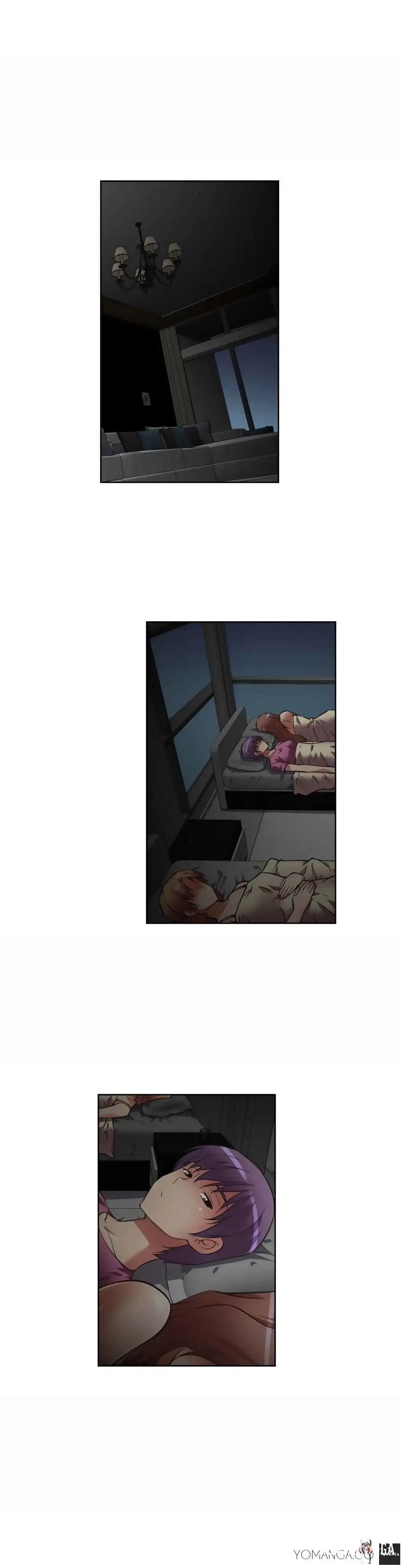 Brawling Go! Brawling Go! Chapter 17 - Page 26