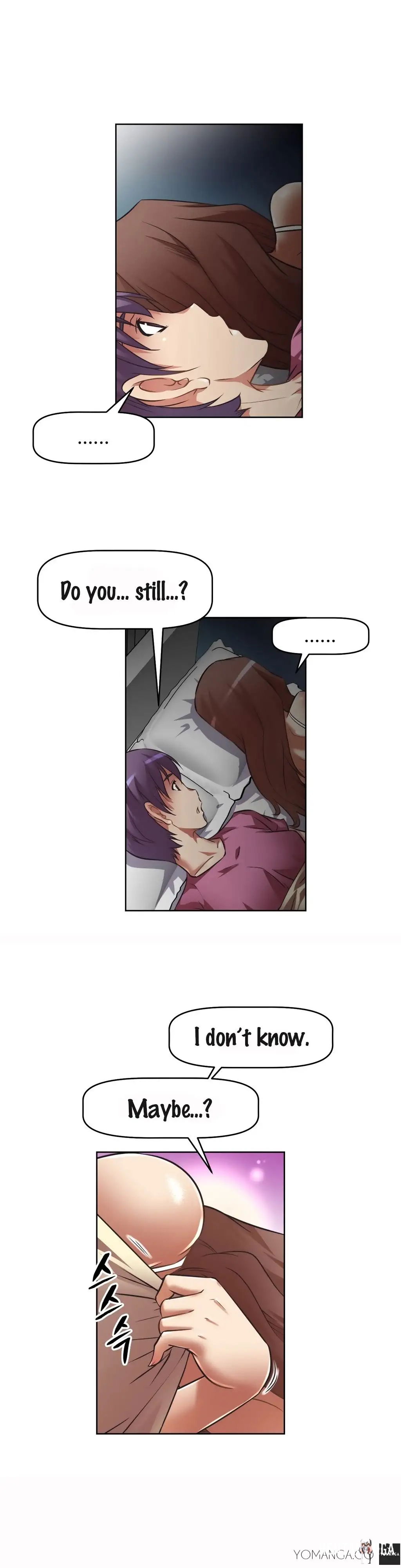 Brawling Go! Brawling Go! Chapter 17 - Page 30