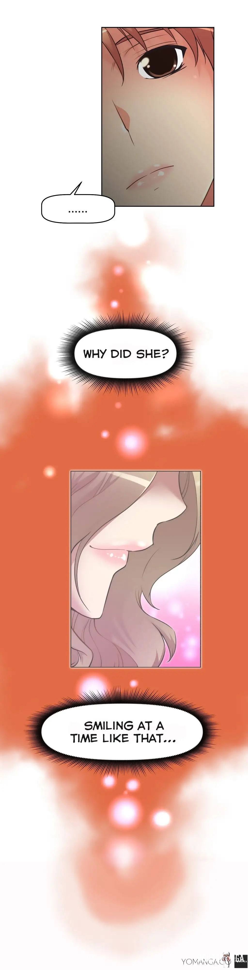 Brawling Go! Brawling Go! Chapter 17 - Page 32